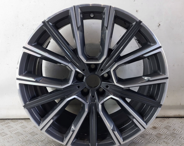 Диски литі (легкосплавні, титанові) 36118090096 BMW