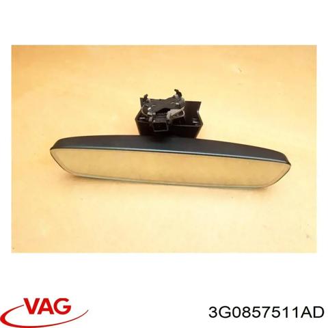 Дзеркало салону авто 3G0857511AD VAG