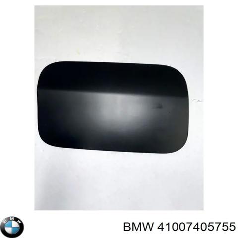 Лючок (дверцята) бензобака 41007405755 BMW
