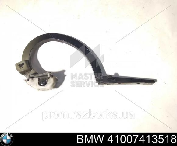 Шарнір кришки багажника 41007413518 BMW