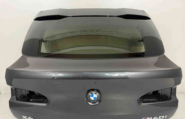П'яті двері 41007486250 BMW