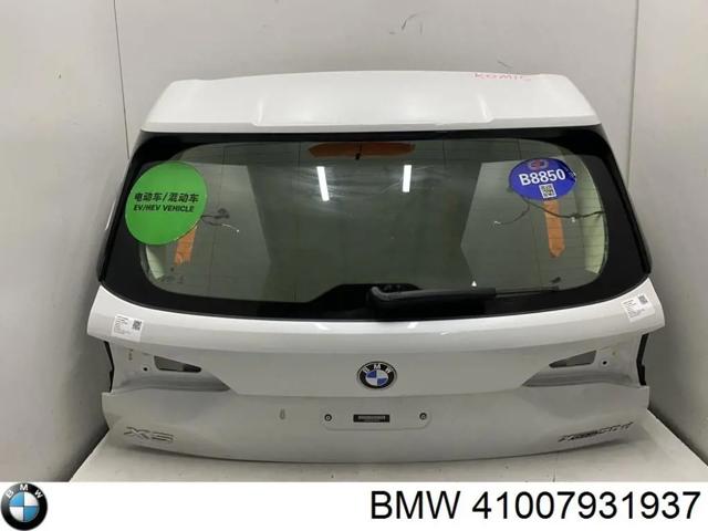 Двері багажника 41007931937 BMW