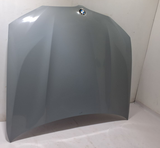 Капот 41008499153 BMW
