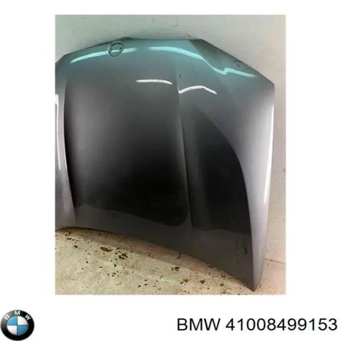 Капот 41008499153 BMW