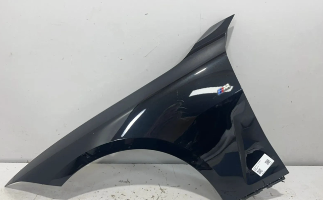 Переднє ліве крило 41009466095 BMW