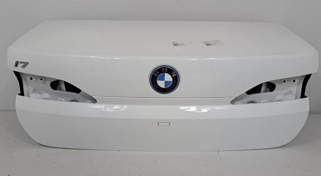 Кришка багажника кузова 41009466967 BMW