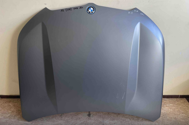 Капот 41009629102 BMW