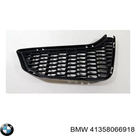 Переднє праве крило 41358066918 BMW