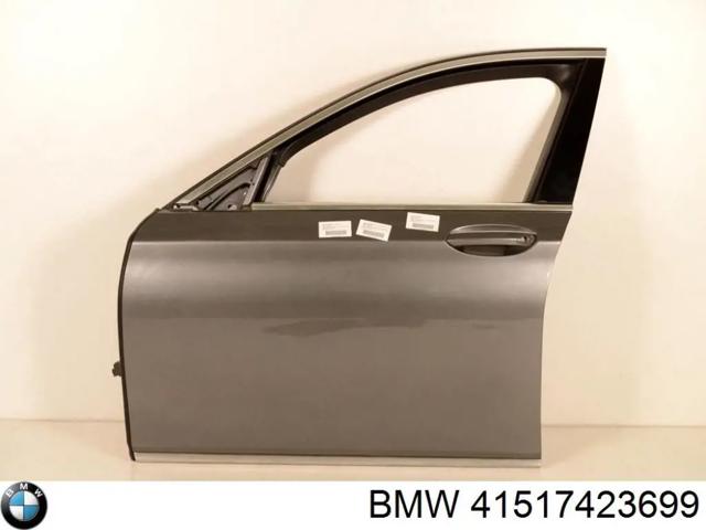 Дверь передня ліва 41517423699 BMW
