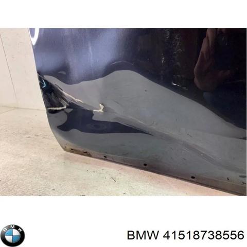 Дверка передня права 41518738556 BMW