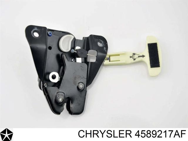 Замок кришки багажника / задніх 3/5-х дверей 4589217AF CHRYSLER