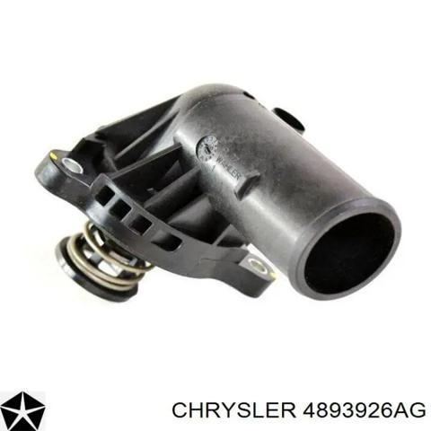 Кожух термостата 4893926AG CHRYSLER