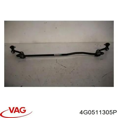 Стабілізатор задньої осі 4G0511305P VAG
