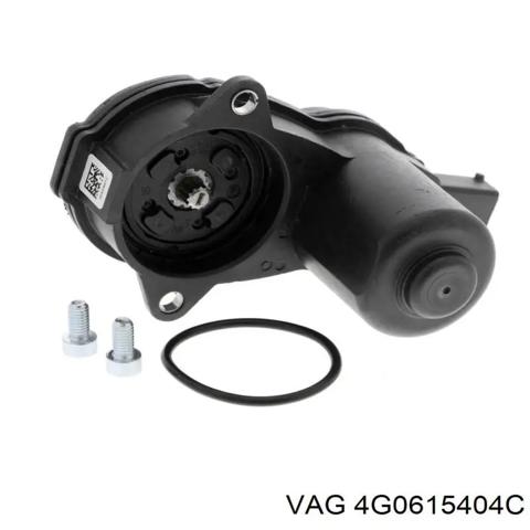 Супорт гальмівний задній правий 4G0615404C VAG