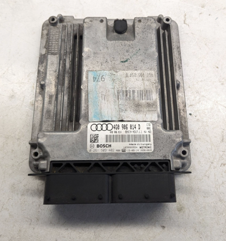 4G0906014D VAG