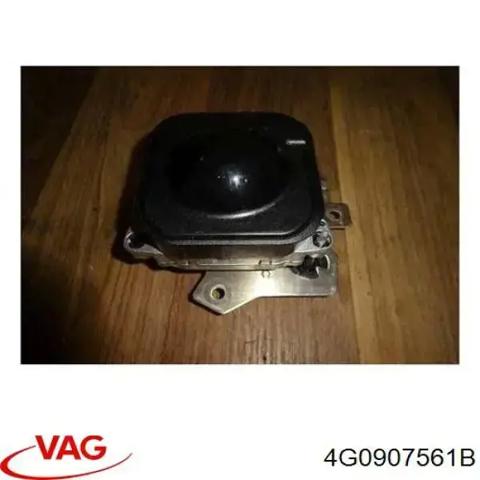 Радарний датчик дистанції 4G0907561B VAG