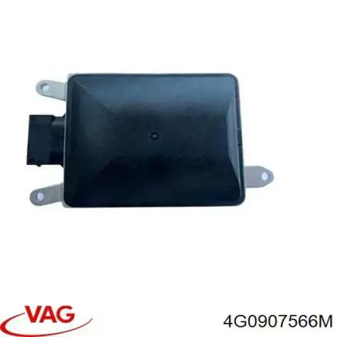 Радар зміни смуги руху 4G0907566M VAG