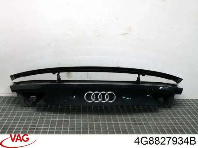 Спойлер 3/5-х, задніх дверей 4G8827934B VAG