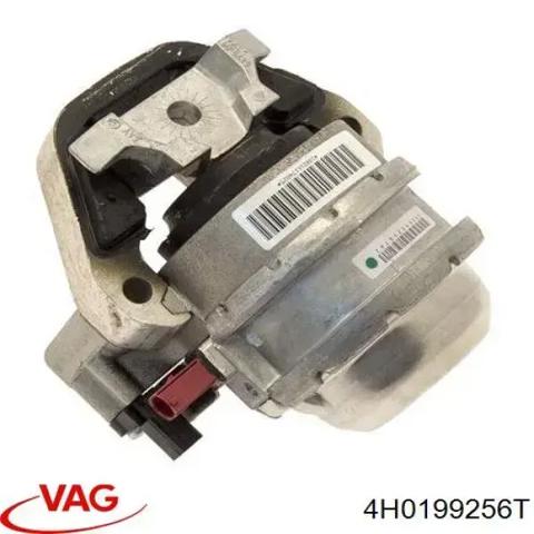 Права опора двигуна 4H0199256T VAG