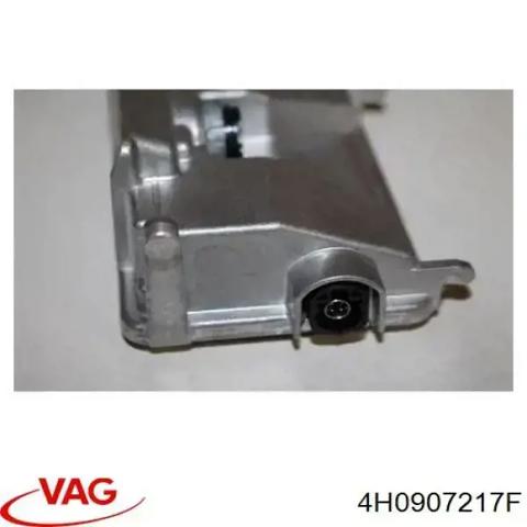 Камера системи забезпечення видимості 4H0907217F VAG