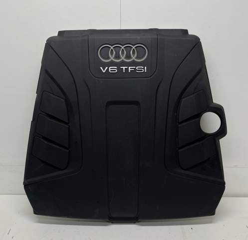 Екран двигуна 4M0133849A VAG