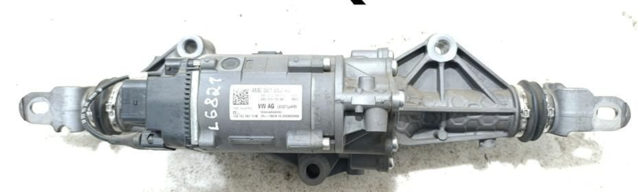 Кермова рейка 4M0501055AC VAG