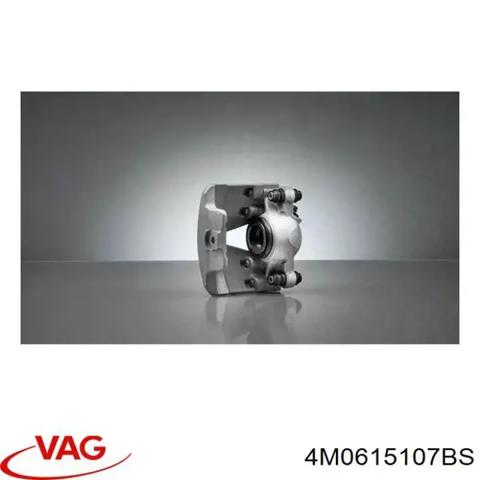 Супорт тормзной 4M0615107BS VAG