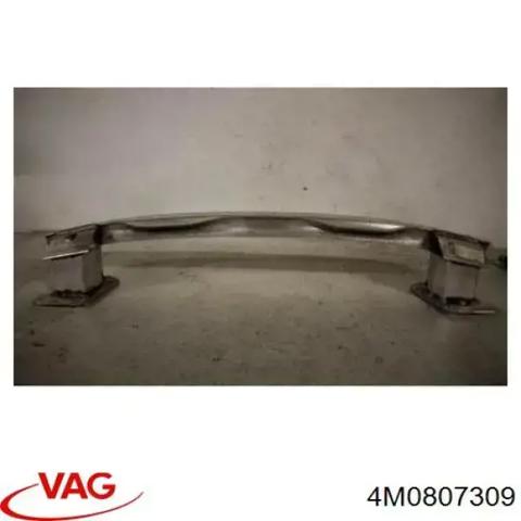 Буфер бампера заднього 4M0807309 VAG