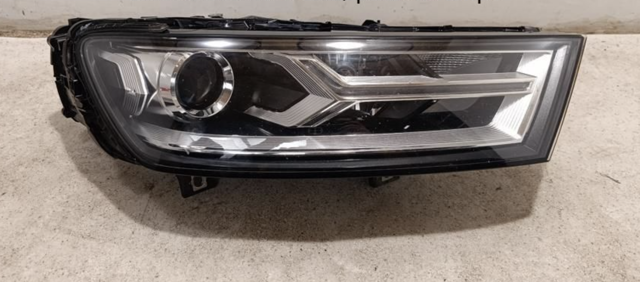 Фара комбінована, передня 4M0941006B VAG