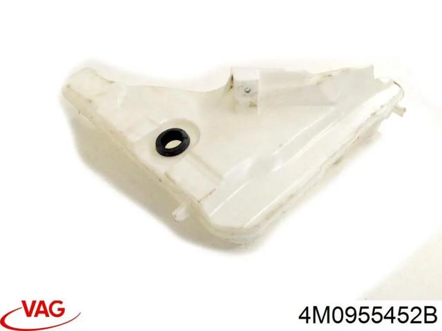 Бачок для омивайки 4M0955452B VAG