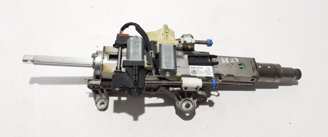Колонка рульового управління 4M1419502AA VAG