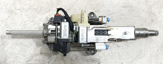 Колонка рульова 4M1419502Q VAG