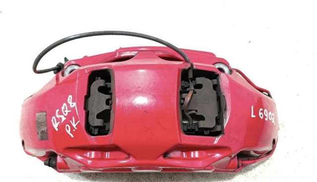 Супорт тормзной 4M8615107A VAG
