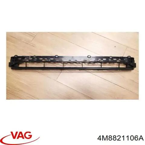 Переднє праве крило 4M8821106A VAG