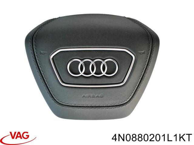 Подушка в кермі 4N0880201L1KT VAG