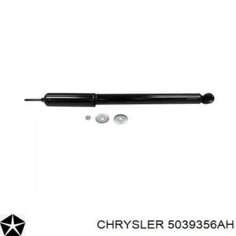Амортизатор задній 5039356AH CHRYSLER