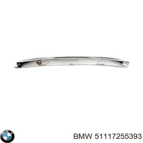 Підсилювач бампера переднього 51117255393 BMW