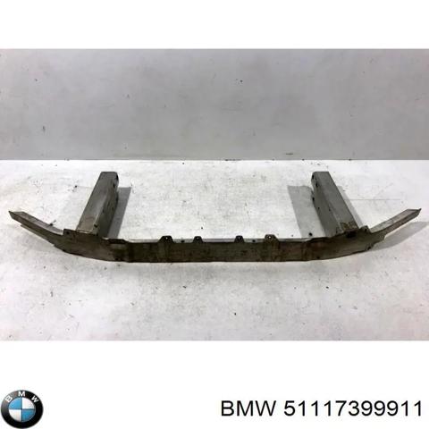 Буфер бампера переднього 51117399911 BMW