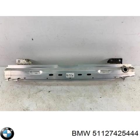 Балка бампера заднього 51127425444 BMW
