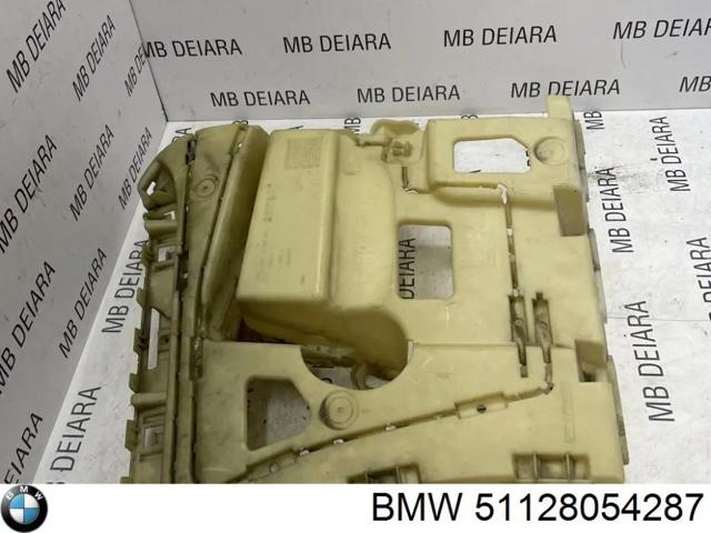 Кронштейн бампера заднього, лівий 51128054287 BMW