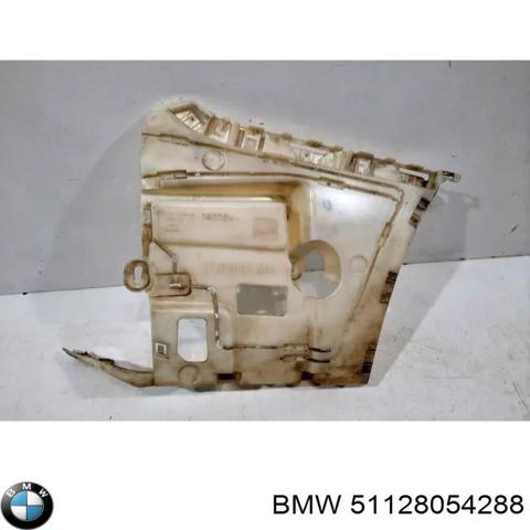 Кронштейн бампера заднього, правий 51128054288 BMW