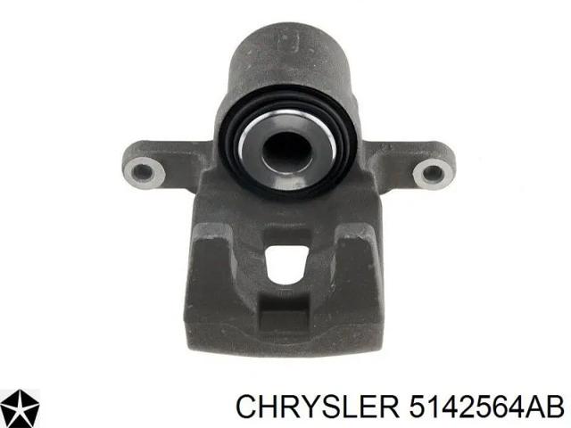 Супорт гальмівний задній правий 5142564AB CHRYSLER