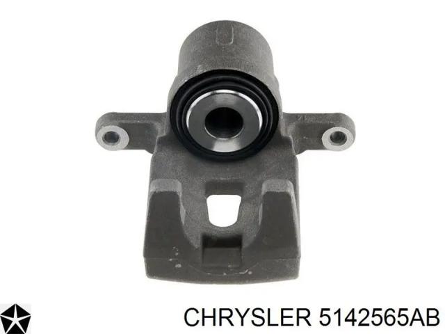 Задній гальмівний супорт лівий 5142565AB CHRYSLER
