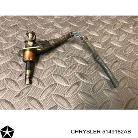 Терморегулятор повітря 5149182AB CHRYSLER