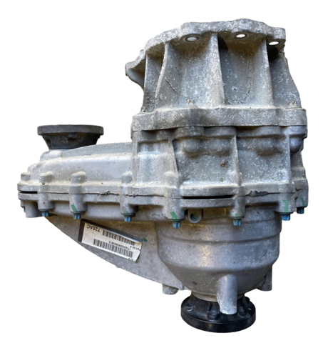 Коробка роздавальна 52123725AC CHRYSLER