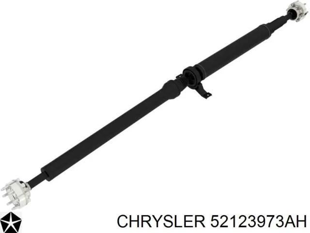 Вал карданний основний заднього моста 52123973AH CHRYSLER