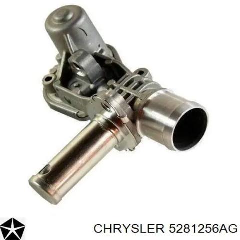 Клапан EGR 5281256AG CHRYSLER