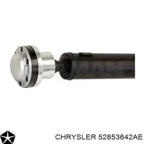 Вал карданний переднього моста 52853642AE CHRYSLER