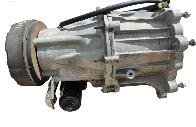 Коробка роздавальна 52853664AH CHRYSLER