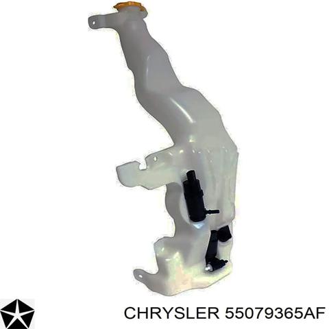 Бачок омивайки 55079365AF CHRYSLER